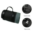 thumbnail image 4 of Dog Cage Bed Portable Foldable Pet Mat Washable Cage Mat, 4 of 8