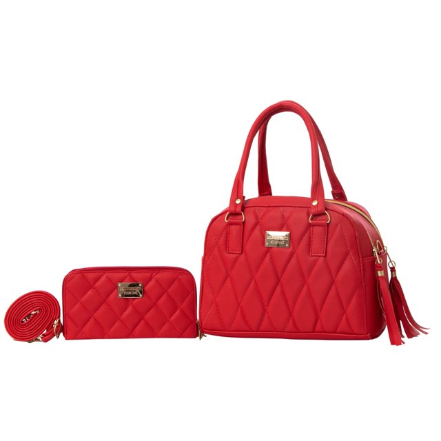 Set de Bolso y Cartera de Moda FANA para Mujer Astrid FANA , Bolso y Cartera de Moda