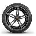 thumbnail image 2 of Llanta 235/40R19 96W Continental Procontact RX T1, 2 of 3
