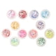 thumbnail image 5 of Brillo De Uñas, Lentejuelas De Uñas Con Escala De Uñas, 5 of 7