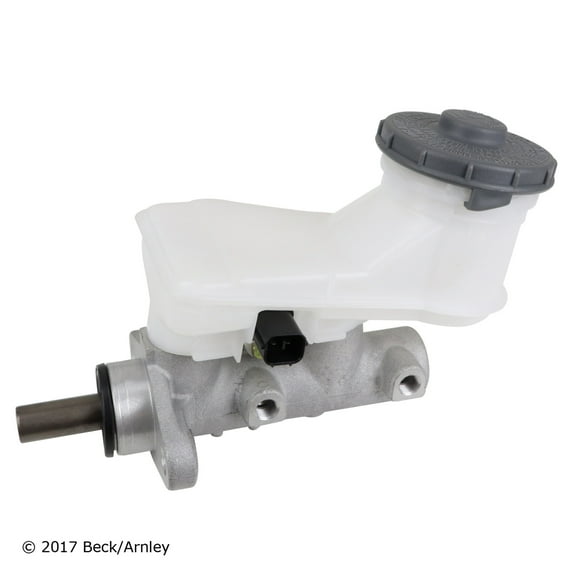BeckArnley 072-9438 Brake Master Cylinder