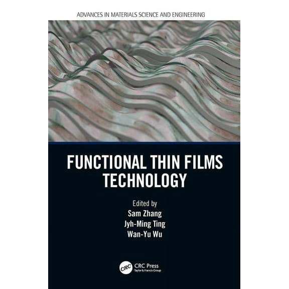 Advances in Materials Science and Engine Functional Thin Films Technology, (Paperback)