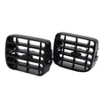 thumbnail image 2 of Rejilla de ventilación interior del coche Sharpla Accesorio para vehículo 7701057729 Negro, 2 of 8