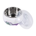 thumbnail image 3 of Yoghourt Machine DIY Yoghourt Container with Transparent Lid 1L Yoghourt Maker for Hotel Home ,Easy to Use, 3 of 5