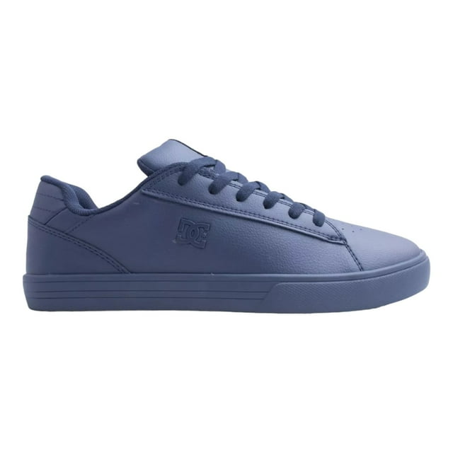 TENIS DC SHOES AZUL PARA HOMBRE NOTCH ADYS100500NVY