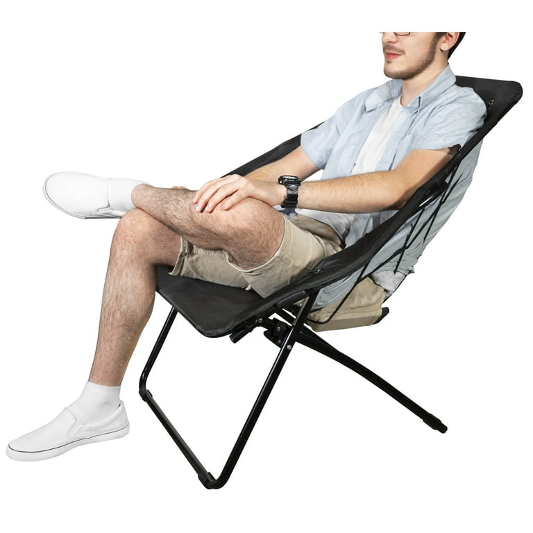 Hex 2024 bungee chair