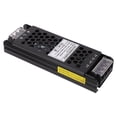thumbnail image 3 of Aluminum Alloy LED Driver Constant Voltage Switching Power Supply Lighting Accessories 120W DC12V, 3 of 8