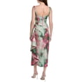 thumbnail image 2 of Lela Rose womens  Scoop Neck Florence Sheath Dress, 4, 2 of 3