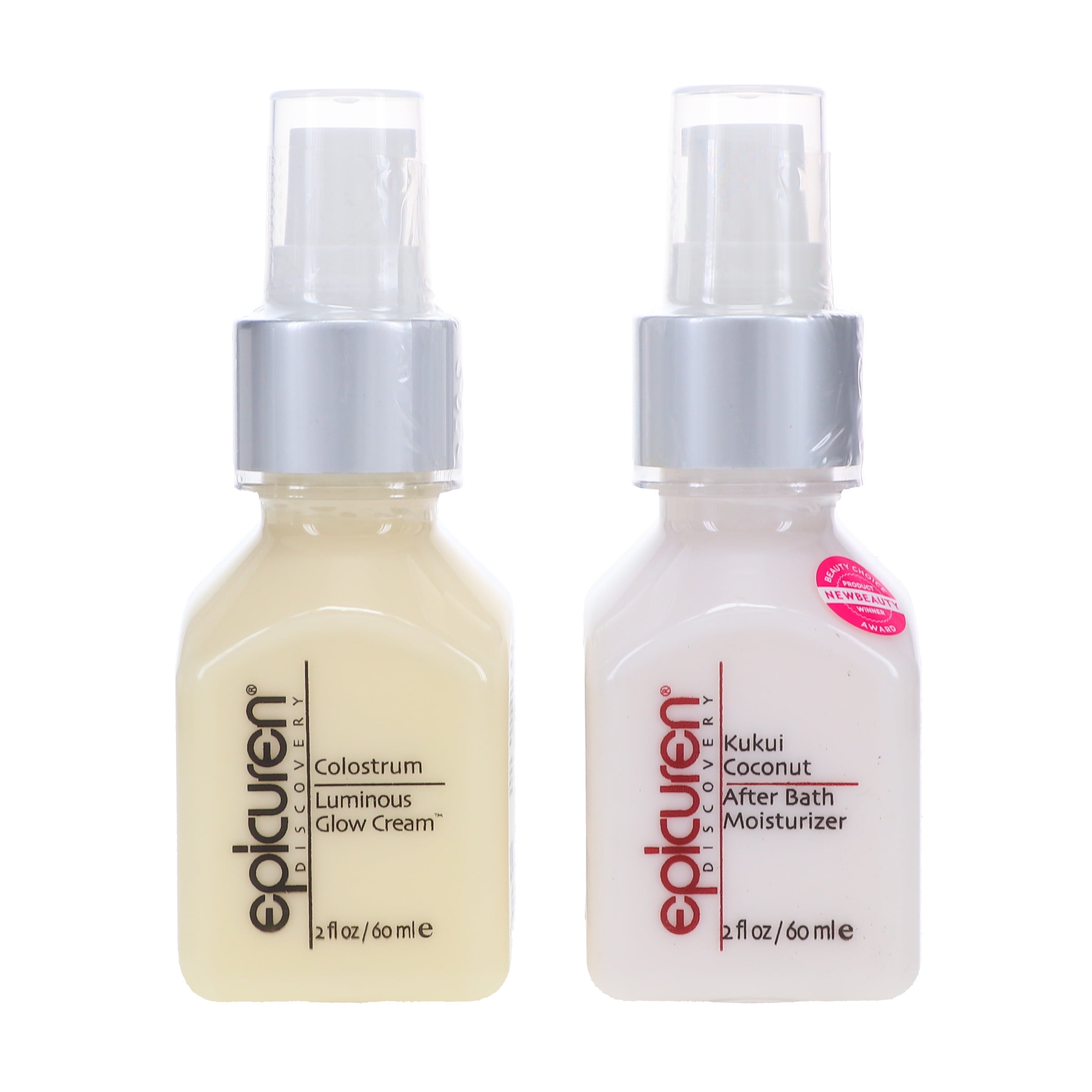 Epicuren Discovery Best Sellers Kit