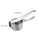 thumbnail image 2 of unbranded Exprimidor Manual De Cítricos En Acero Inoxidable Fácil De Limpiar Para Cocina, 2 of 8