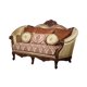 thumbnail image 4 of High quality Victorian classic sofa set design Turkish living room furniture sofa set sofa set living room furniture My Lux Decor Round, 4 of 7