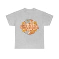 thumbnail image 2 of Girl Mama Unisex Heavy Cotton Tee, 2 of 9