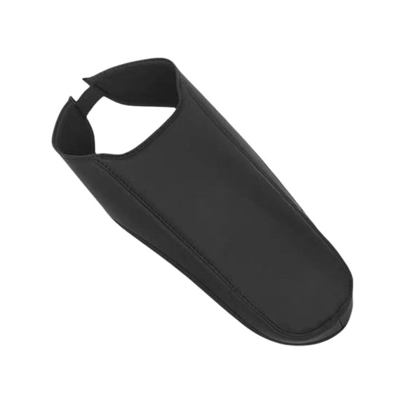 Leather Car Armrest Box Cover for Specific Models: Protects Against Scratches, Wear, and Stains