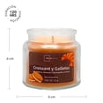 thumbnail image 2 of Vela Mainstays Croissant y Galletas 85 G, 2 of 4
