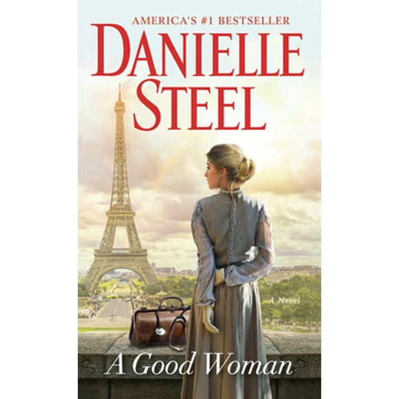 Pre-Owned A Good Woman (Paperback 9780440243304) by Danielle Steel