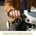 thumbnail image 3 of BESTYASH 1Par Accesorios De Manillar Para Motocicleta Universal Con Fácil Instalación Y Textura, 3 of 8