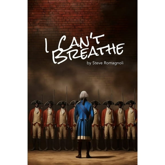I Can't Breathe, (Paperback)