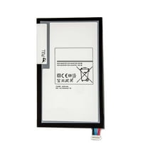 Replacement Tablet T4450E Battery for Galaxy Tab 3 8.0" T310 T3100 T311 T3110 SM-T310 SM-T311 GH43-03857A