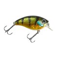 thumbnail image 5 of Lunkerhunt Impact Shock 2.5F - Shock Yellow - 2 In., 3/8 Oz., 5 of 7