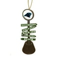 thumbnail image 3 of Dallas Cowboys Fan Crossing Ornament, 3 of 7