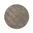 thumbnail image 2 of Sedona White Round End Table, 2 of 6