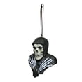 thumbnail image 3 of Ornament Trick or Treat Studios Misfits Fiend Holiday Horrors, 3 of 6