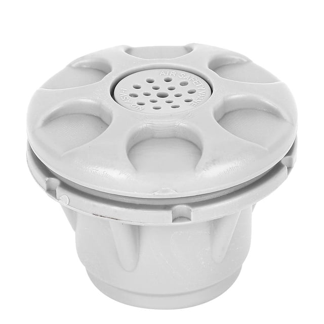 LHCER Inflatable Dinghy Safety Valves,Safety Valves,Universal Repairing Safety Relief Valves Accessory for Inflatable Dinghy Kayaking Rubber Boats