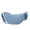 Solid, variant on Solid Nylon Crossbody Shoulder Bag Lightweight Zipper Handbag Travel Daily Shopping Pouch