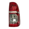 thumbnail image 4 of Car Tail Lamp Car Rear Stop Light Car Rear Fog Light Rear Stop Lamp Car Taillight High Brightness Waterproof Rear Brake Lamp Replacement For HILUX VIGO 2012 Right, 4 of 5