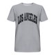 thumbnail image 5 of Camisetas de Manga Larga para Hombres Blusa de Cuello Redondo de Impresión Deportiva, Camiseta de Manga Corta de Moda para la Primavera Y Diaria, 5 of 5