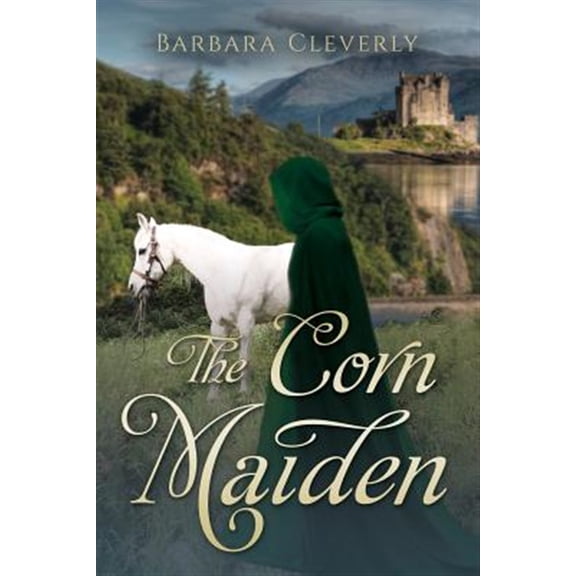 Pre-Owned The Corn Maiden: A romantic historical mystery Paperback