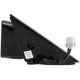 thumbnail image 5 of TYC For 00-07 Monte Carlo Rear View Mirror Power Heated Non-Folding Driver Side, 5 of 5