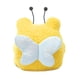 thumbnail image 4 of Cuddle Barn Plushgoals - Bumble Wawa Super Suave Lindo Kawaii Froggie Vestido Como Abeja Coleccionable Peluche Animal Peluche 9 Pulgadas, 4 of 5
