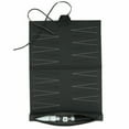 thumbnail image 3 of Portable Backgammon With Pu Leather Chess Board Foldable Backgammon Board Portable Backgammon With PU Leather Chess Board Foldable Backgammon Board Travel Gifts, 3 of 7