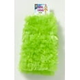 thumbnail image 2 of TUTU LEG COVERS-GREEN, 2 of 2