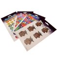 thumbnail image 2 of Star Wars: The Mandalorian - Sets de Pegatinas El Niño - Packs de 200 (Multicolor), 2 of 3