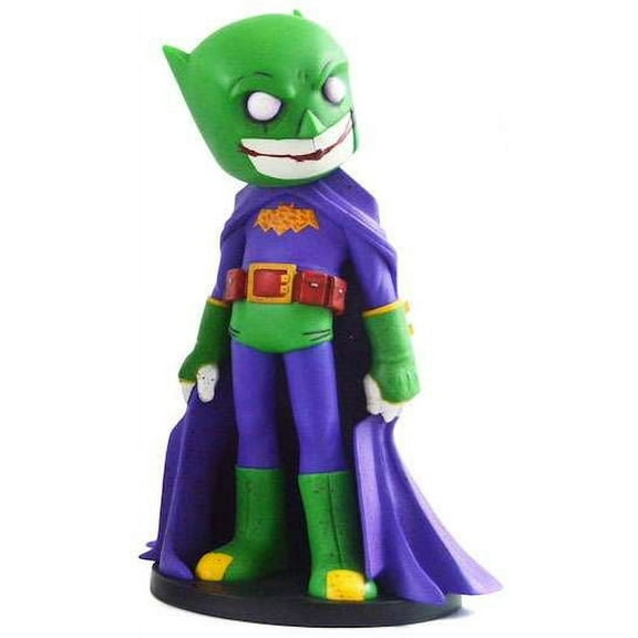 DC Artist Alley Batman PVC Collector Statue (The Joker Villian Variant)