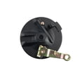 thumbnail image 3 of Porta Balatas Delantero Con Balatas Italika Bit 150 (22-23), 3 of 4