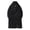 Black, variant on Aihuaihua Men's Trench Coat with Two Piece Lapel Collar Warm Woolen Blend Overcoat for Fall Winter Black XXL