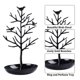 thumbnail image 3 of Jewelry Tree Holder, Modern Necklace and Earring Stand for Women and Girls, 3 of 5