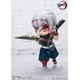 thumbnail image 3 of Figura de acción Tamashii Nations Demon Slayer Tengen Uzui, 3 of 5