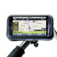thumbnail image 1 of Heavy Duty Weather Resistant Bicycle / Motorcycle Handlebar Mount Holder Designed for the Sony Ericsson LT15i, 1 of 4