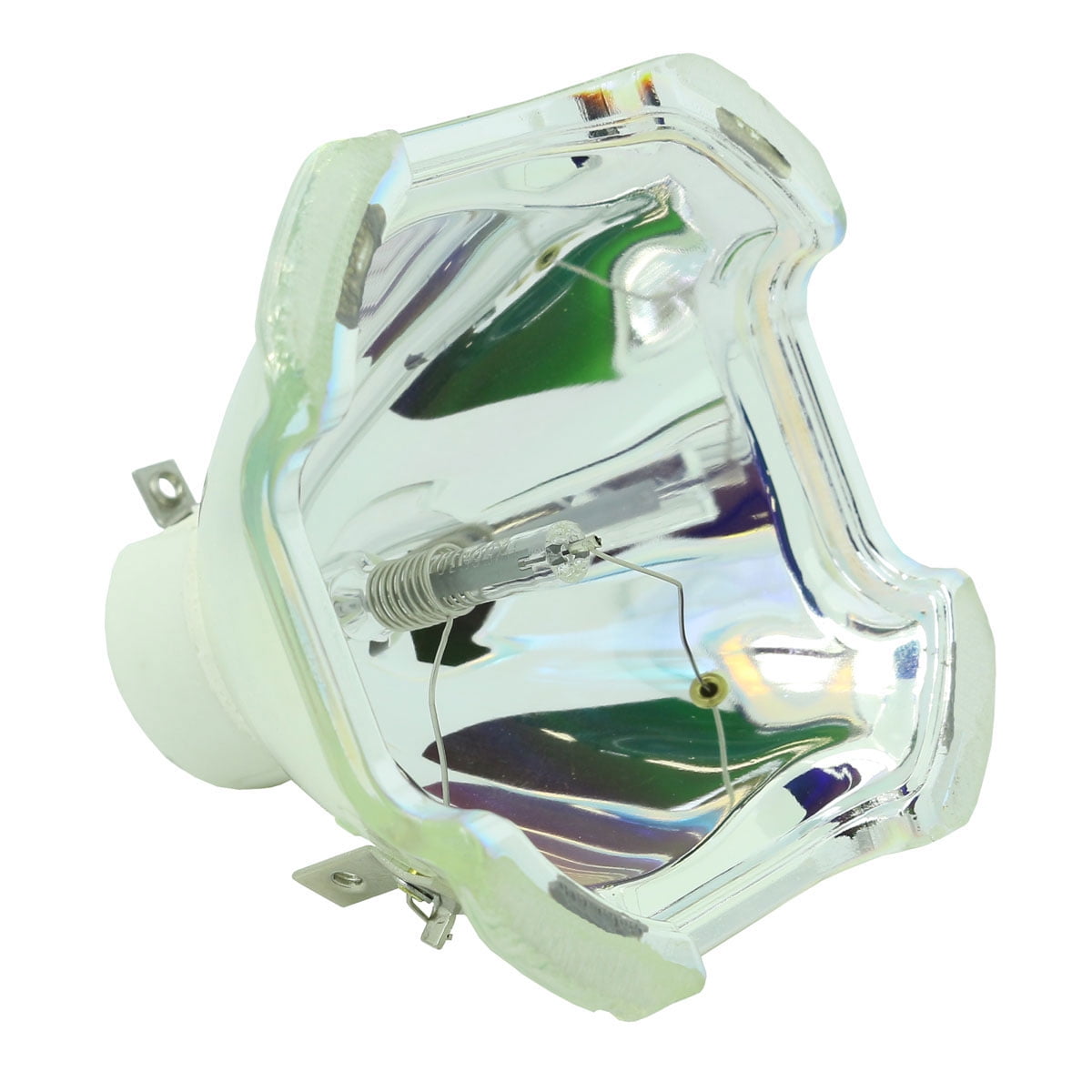 Bulb Only Lutema Platinum for Mitsubishi FL6900 Projector Lamp