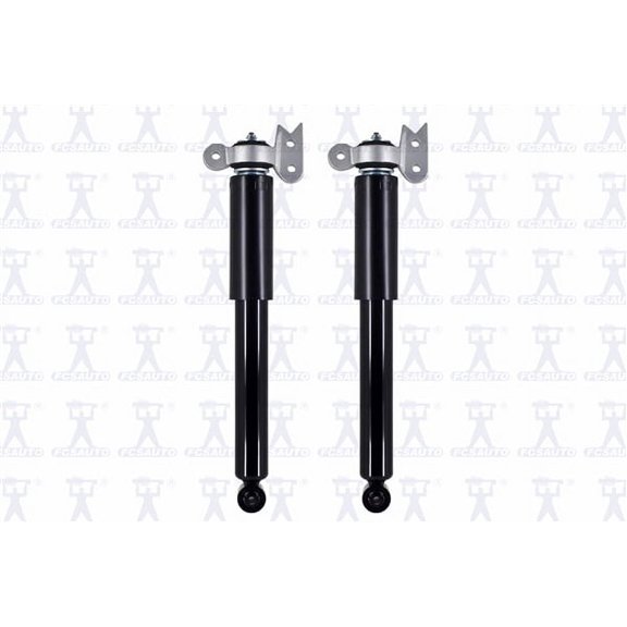 Shock Absorber Assembly Kit
