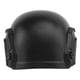 thumbnail image 3 of Casco abrebotellas llavero al aire libre caza senderismo mochila llaveros (negro) Sywqhk Para Estrenar, 3 of 5