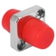 thumbnail image 3 of Adaptador atenuador FC/UPC-10DB Adaptador atenuador de brida óptica de baja pérdida de grado de telecomunicaciones FC/UPC-10DB, 3 of 8