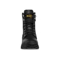 thumbnail image 3 of Bota Táctica Mujer Militar Dama Workland 76211 negro 25, 3 of 6