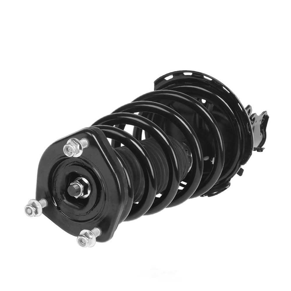 PRT 815048 Suspension Strut and Coil Spring Assembly