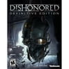 Dishonored - Definitive Edition, Bethesda, PC, [Digital Download], 818858024419