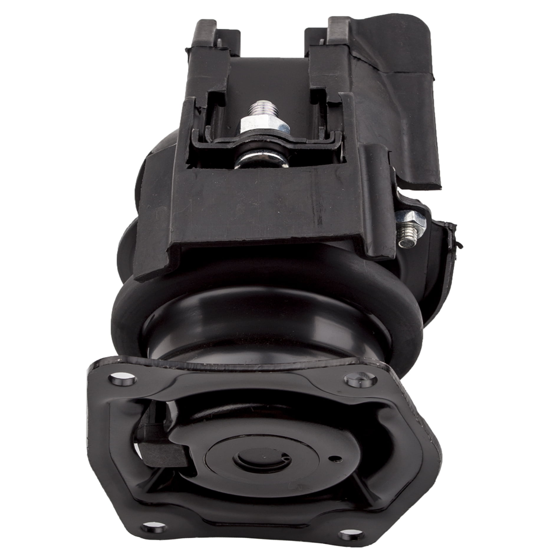 For Rear 05-07 Honda Odyssey 3.5L 4583ELJC Engine Motor Mount with Electrical Connector 05 06 07 Fits select: 2006 HONDA ODYSSEY EXL, 2005 HONDA ODYSSEY VAN